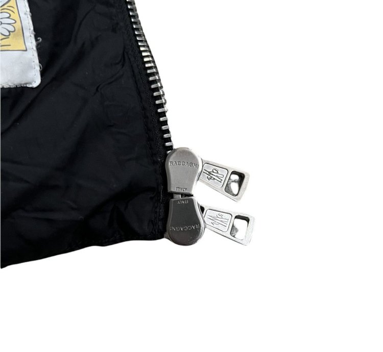 950 Moncler Amiot Down Jacket Moncler Down Quilted Jacket