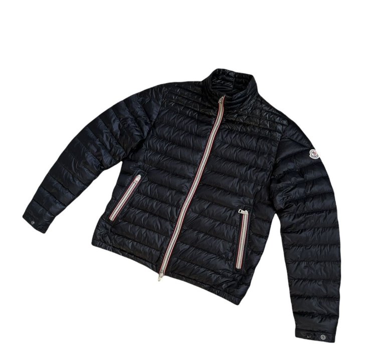 950 Moncler Daniel Down Jacket Lightweight Puffer Jacket