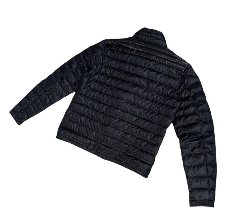 950 Moncler Daniel Down Jacket Lightweight Puffer Jacket