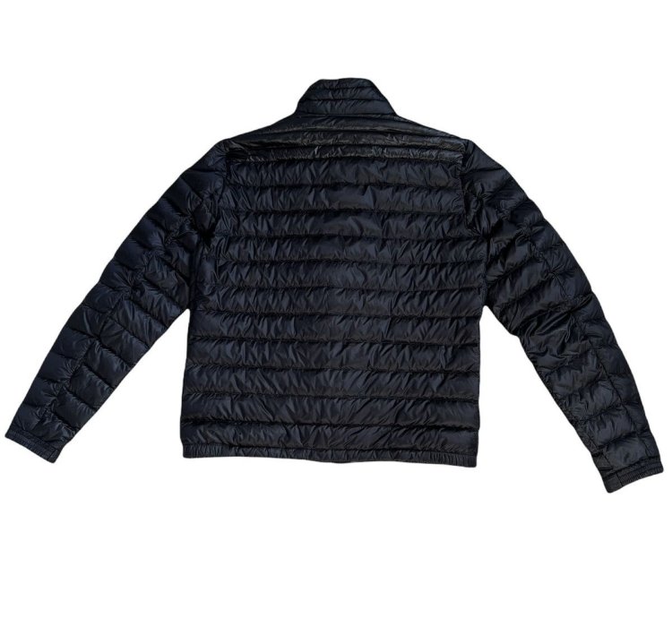 950 Moncler Daniel Down Jacket Lightweight Puffer Jacket