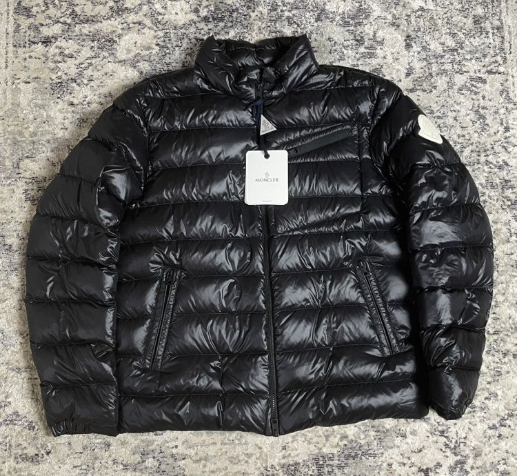 Brand New Moncler Amaltes Jacket - Size 5