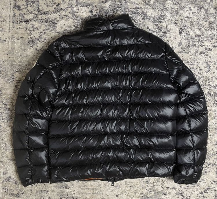 Brand New Moncler Amaltes Jacket - Size 5