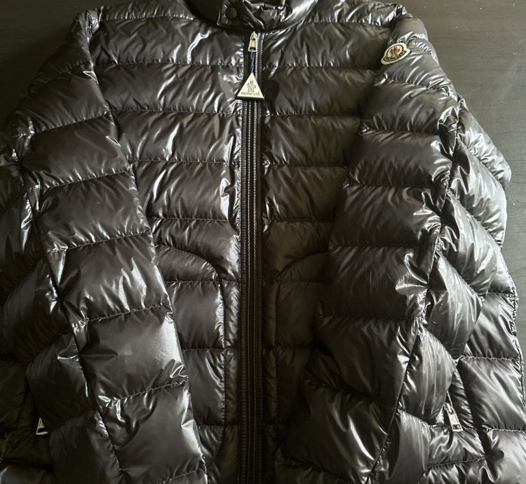 Brand New Moncler Jacket