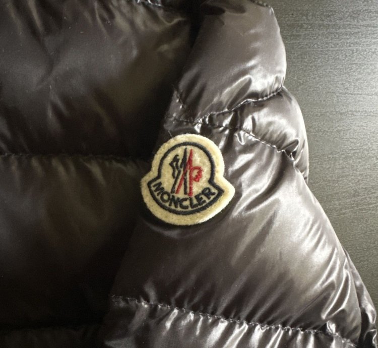 Brand New Moncler Jacket