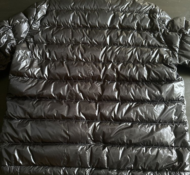 Brand New Moncler Jacket