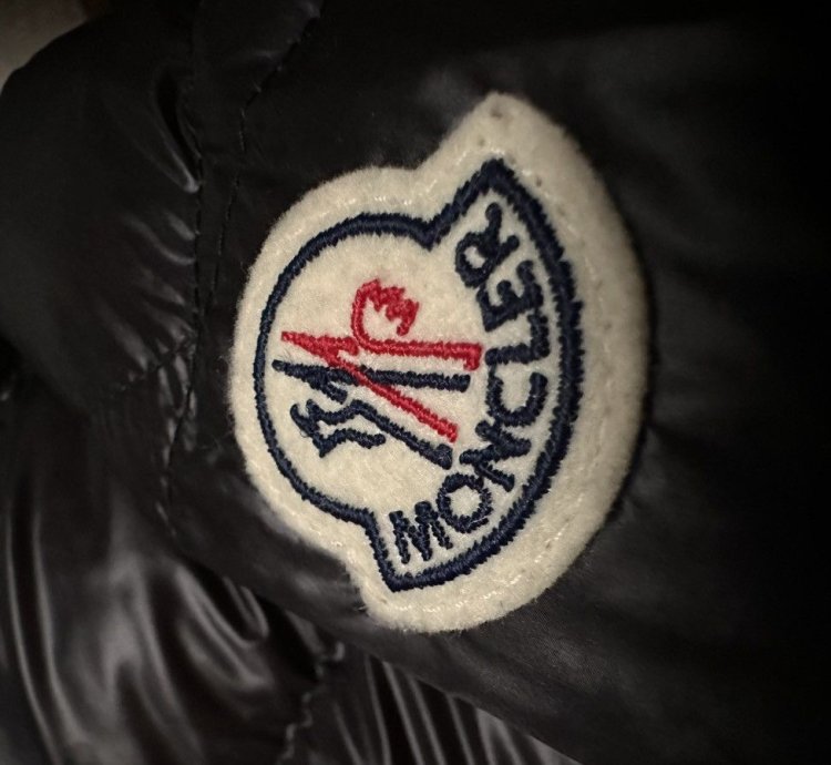 Brand New Moncler Jacket