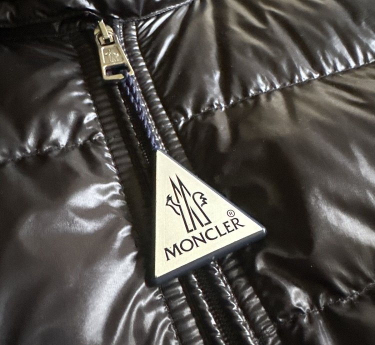 Brand New Moncler Jacket
