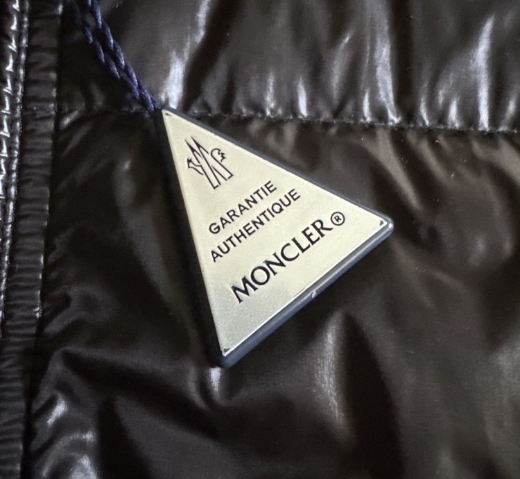Brand New Moncler Jacket