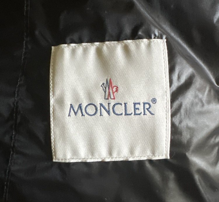 Brand New Moncler Jacket