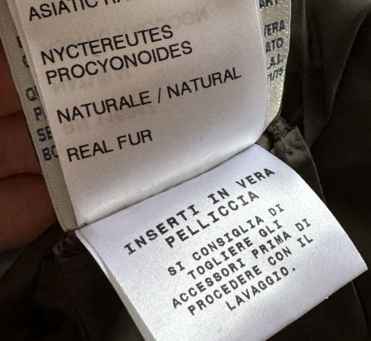 Brand new Moncler Samiyo puffer jacket