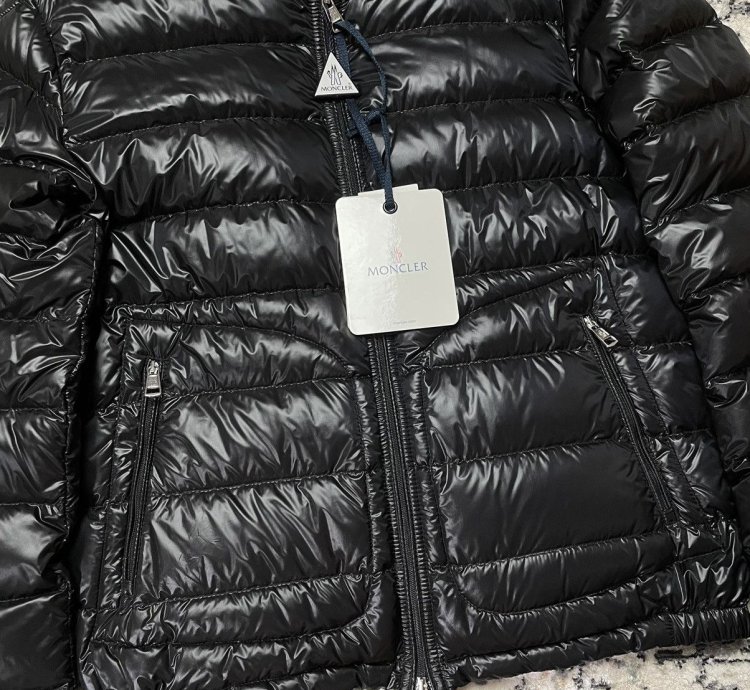 Moncler Acorus Down Jacket
