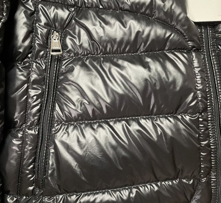 Moncler Acorus Down Jacket