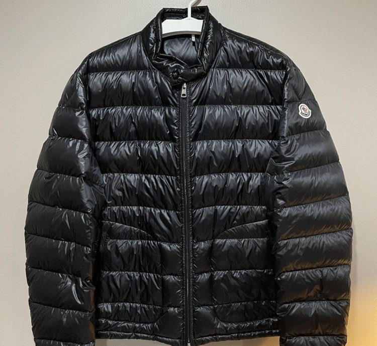 Moncler Acorus Down Jacket (7)