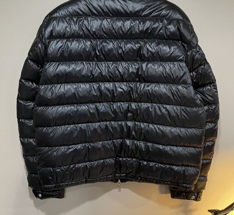Moncler Acorus Down Jacket (7)