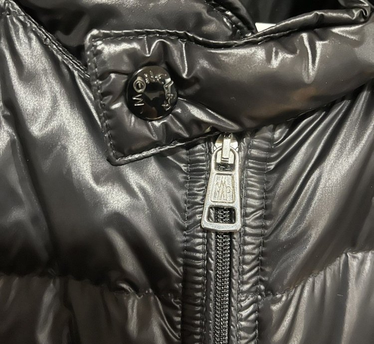 Moncler Acorus Down Jacket (7)