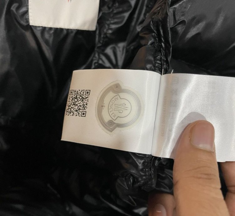 Moncler Acorus Down Jacket (7)