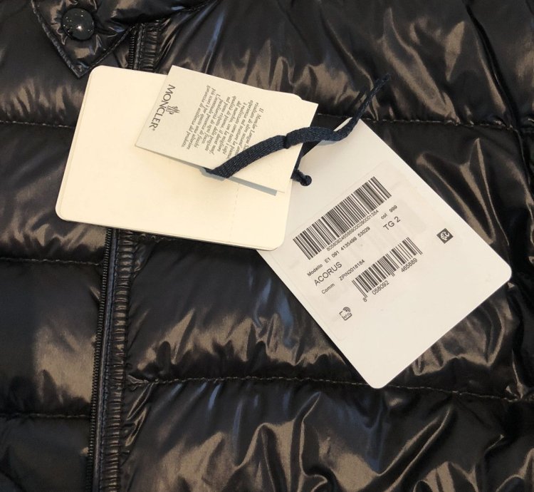 Moncler Acorus Jacket