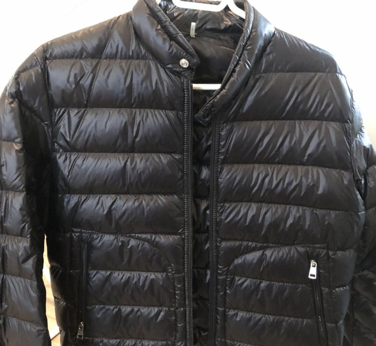 Moncler Acorus Jacket