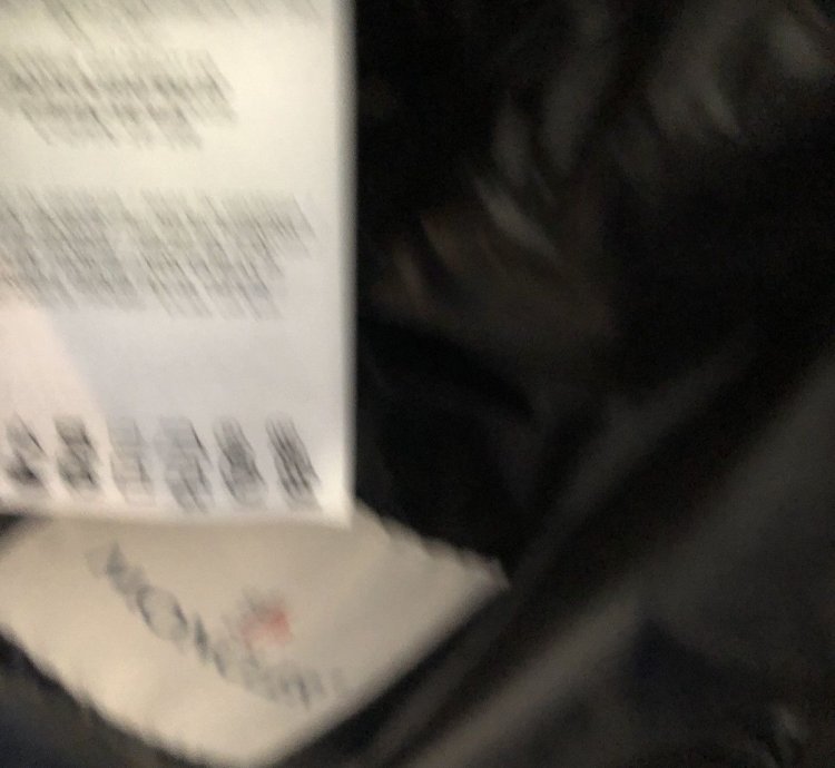 Moncler Acorus Jacket