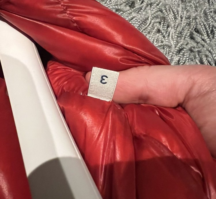 Moncler Acorus outerwear jacket Maya Himalaya wilson
