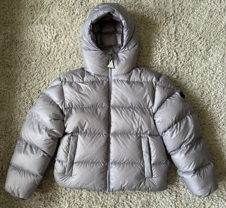 Moncler Alyx Apody puffer jacket