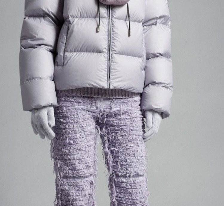 Moncler Alyx Apody puffer jacket