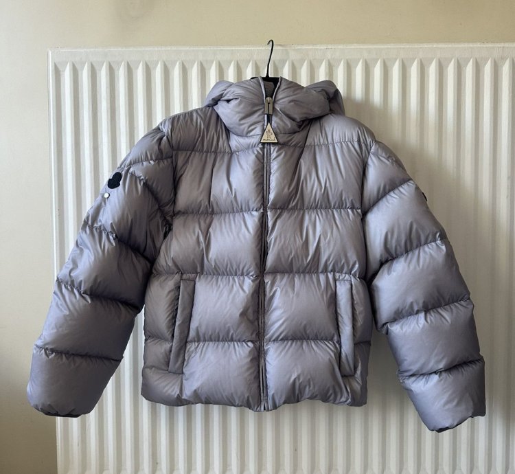 Moncler Alyx Apody puffer jacket