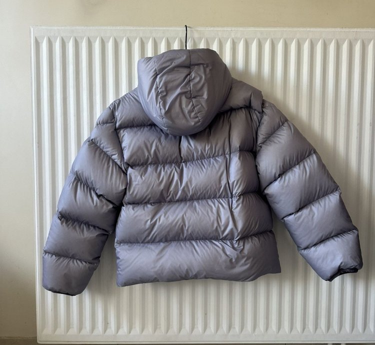 Moncler Alyx Apody puffer jacket