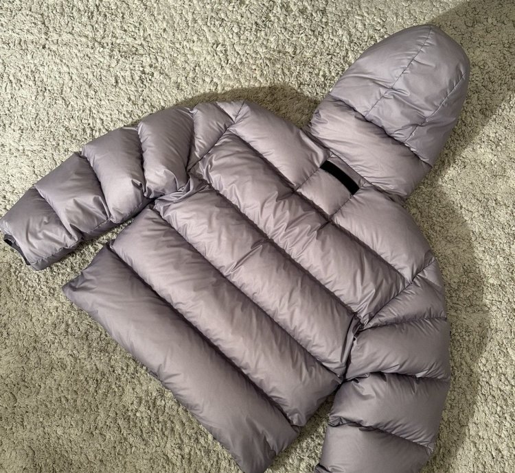 Moncler Alyx Apody puffer jacket