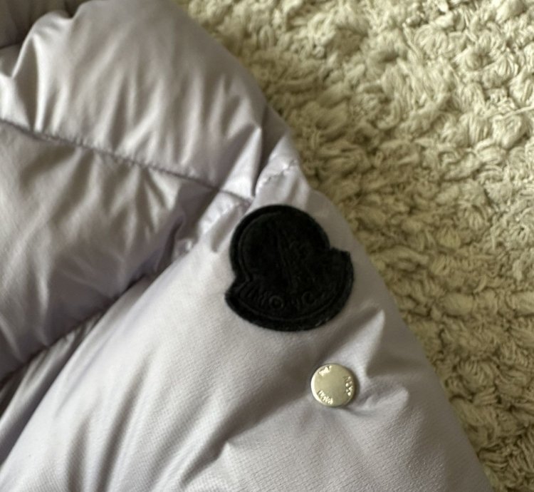 Moncler Alyx Apody puffer jacket