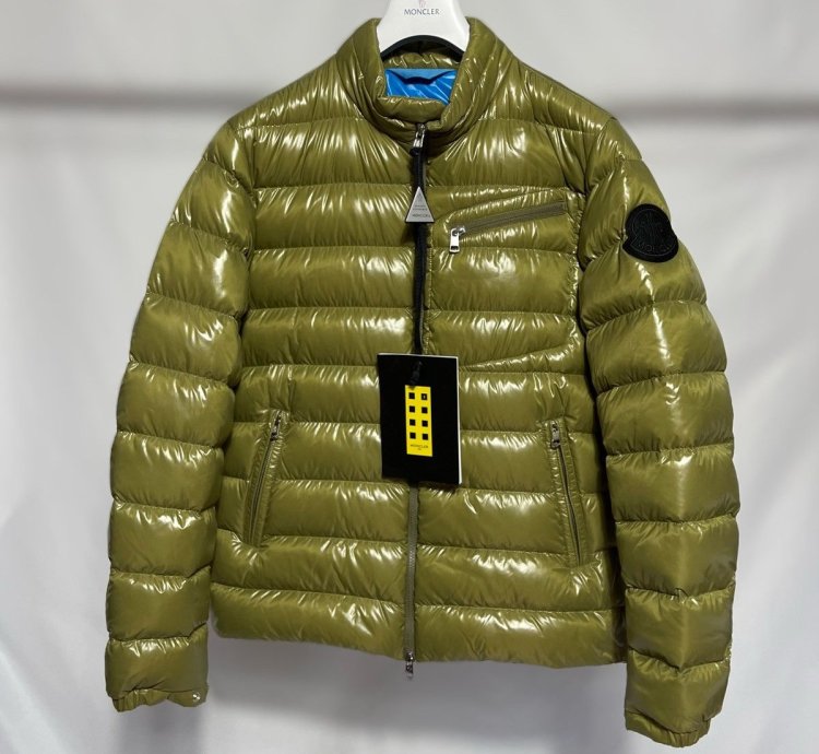 Moncler Amalthea Jacket