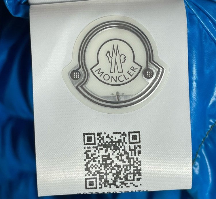 Moncler Amalthea Jacket