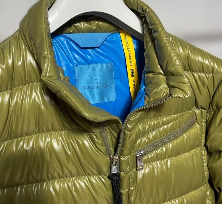 Moncler Amalthea Jacket