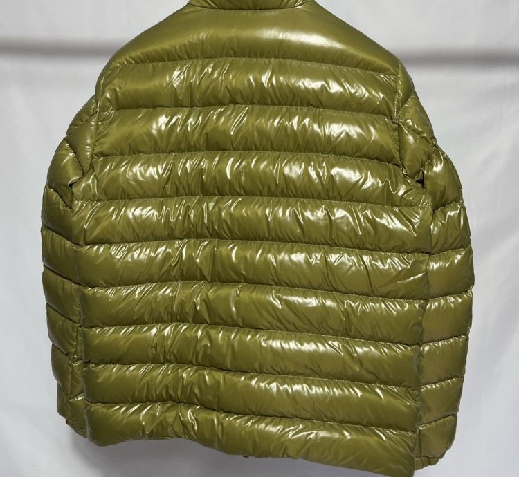 Moncler Amalthea Jacket
