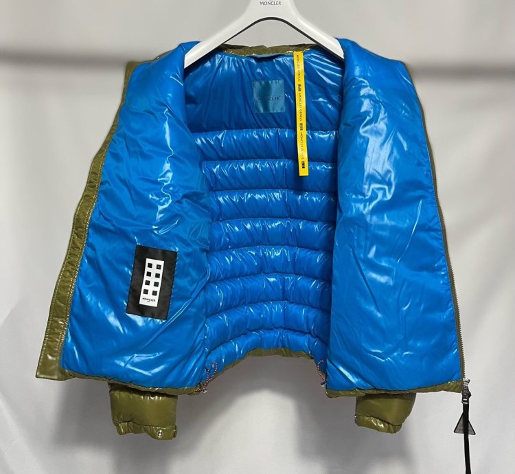 Moncler Amalthea Jacket