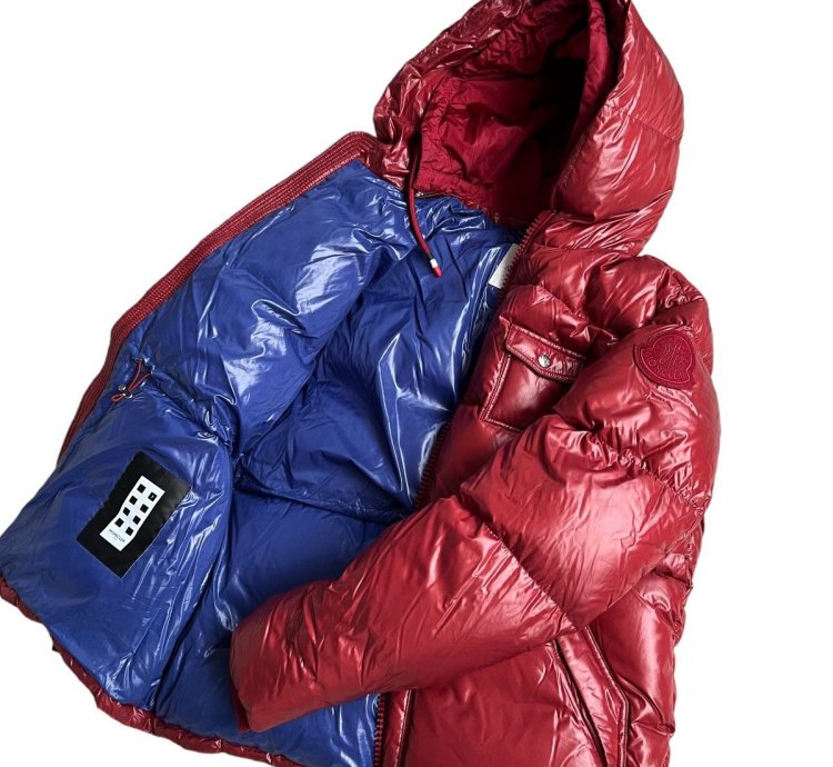 Moncler Apremont Down Jacket Moncler 1952 Genius 2 Jacket