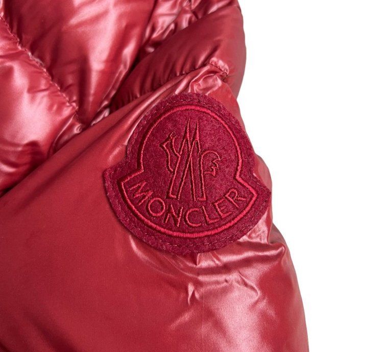 Moncler Apremont Down Jacket Moncler 1952 Genius 2 Jacket