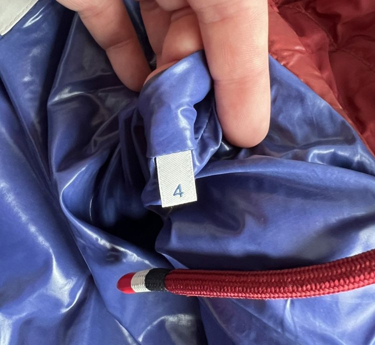 Moncler Apremont Down Jacket Moncler 1952 Genius 2 Jacket