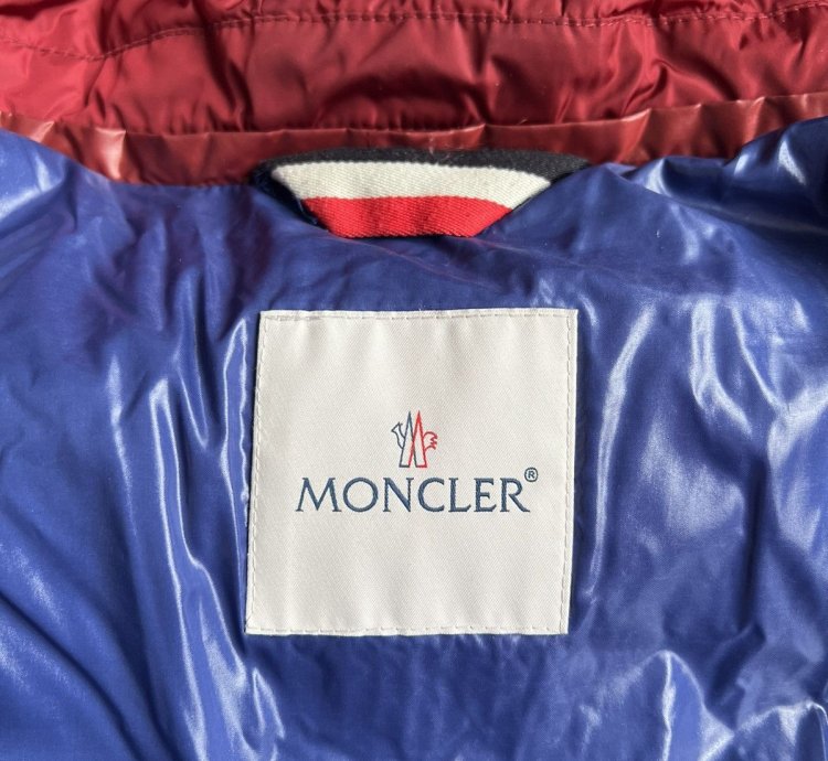 Moncler Apremont Down Jacket Moncler 1952 Genius 2 Jacket