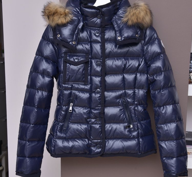 Moncler Armoise jacket