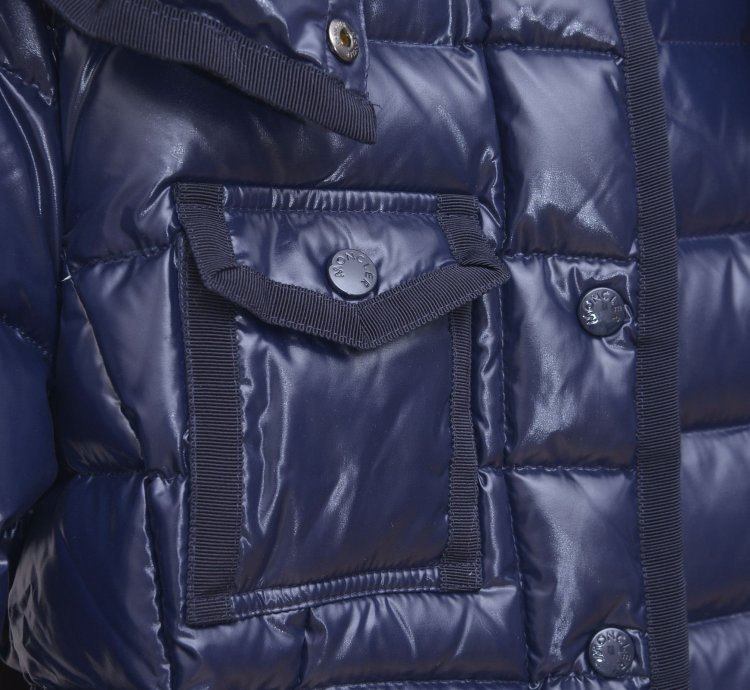 Moncler Armoise jacket