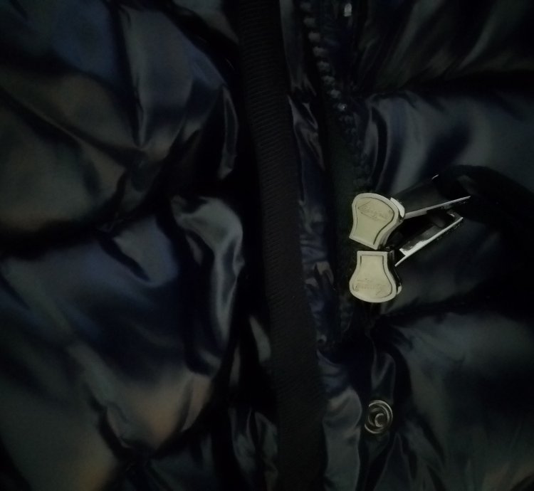 Moncler Armoise jacket