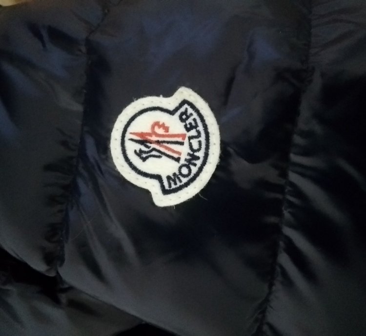 Moncler Armoise jacket