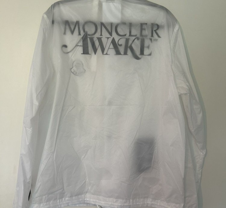 Moncler Awake Light Jacket