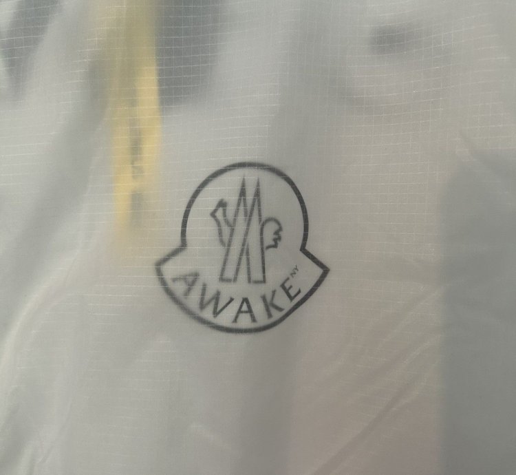 Moncler Awake Light Jacket