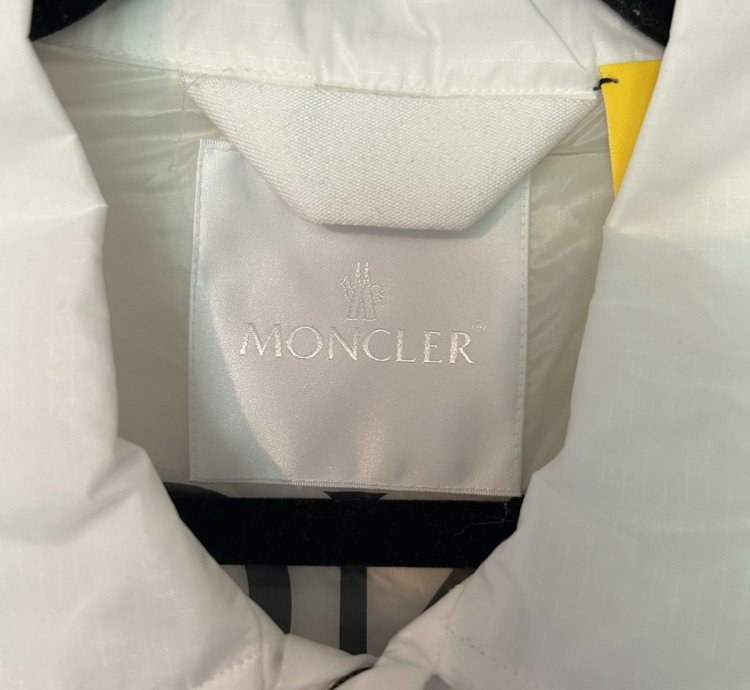 Moncler Awake Light Jacket