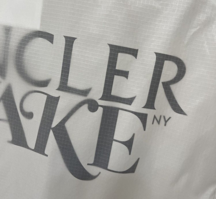 Moncler Awake Sangay Shirt Jacket