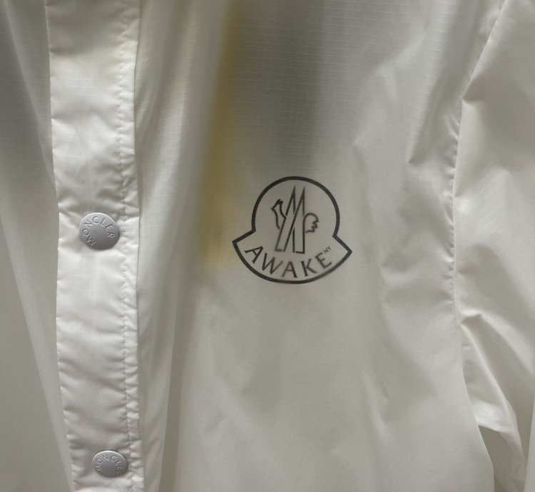 Moncler Awake Sangay Shirt Jacket
