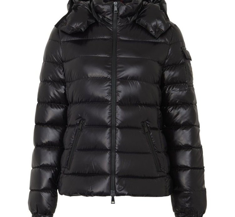 MONCLER Bady down jacket