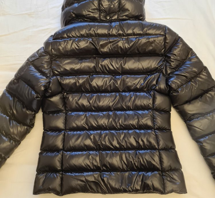MONCLER Bady down jacket
